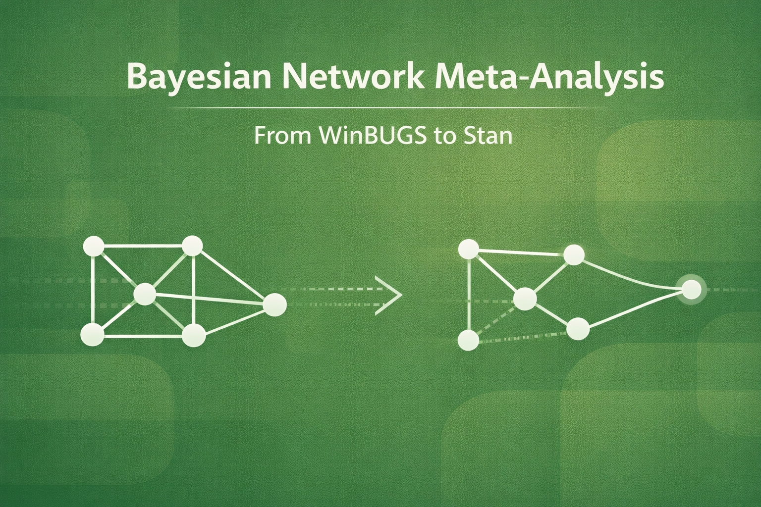 Software for Bayesian Network Meta-Analyses