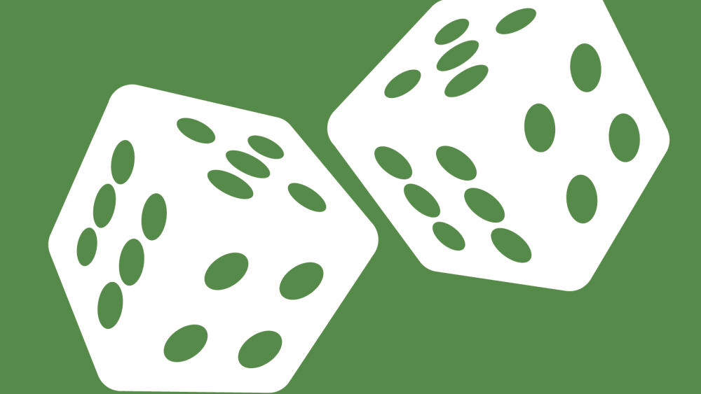 Randomisation: Dice