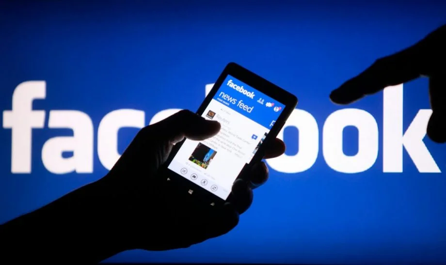 AI: The Facebook algorithm