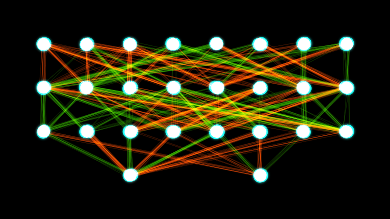 AI: Neural Netwwork