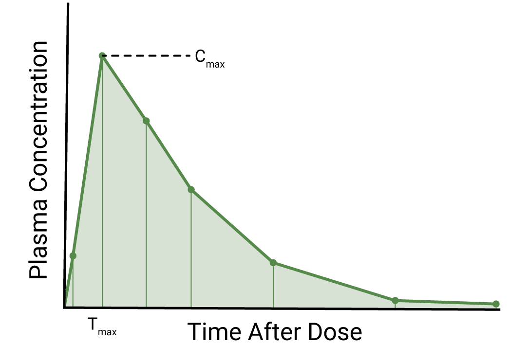 NCA: Linear Interpolation