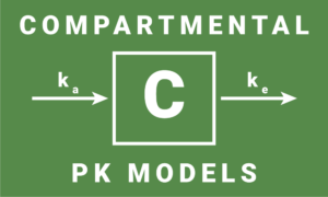 Compartmental PK Models: PK/PD Analysis II