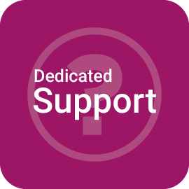 QuBAS Bioassay Software: Dedicated Support