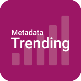 QuBAS Bioassay Software: Metadata Trending