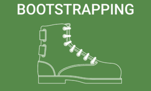 Bootstrapping in the Biosciences: A Guide