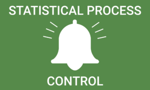 Using Statistical Process Control (SPC) for Bioassays