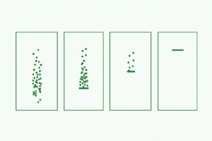 Driving Below the LOQ: Statistical Analysis of Unquantifiable Data