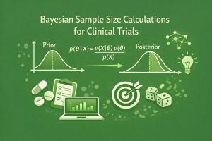 Bayesian Sample Size Calculations for Clinical Trials